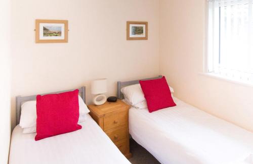 Seaview Resort | Salterns Village