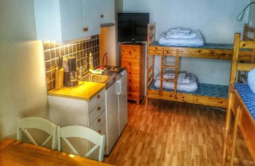 Bodo Resort | Saltstraumen Brygge