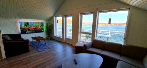 Bodo Resort | Saltstraumen Brygge