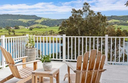 Werri Beach House | Saltwater