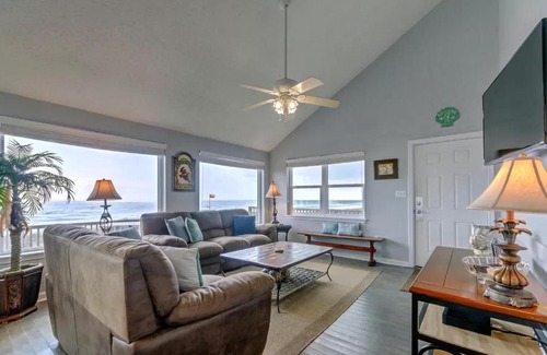 Navarre Beach House | Salty Breeze