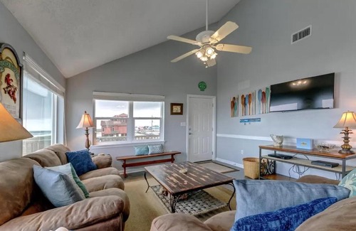 Navarre Beach House | Salty Breeze