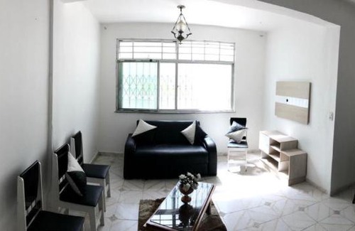 Ondina Apartment | Salvador Ondına Telles Apartament