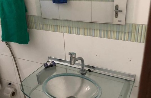 Ondina Apartment | Salvador Ondına Telles Apartament