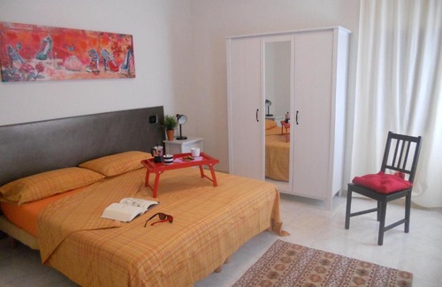 Semonzo Apartment | Salvia e Timo Holiday Apartments