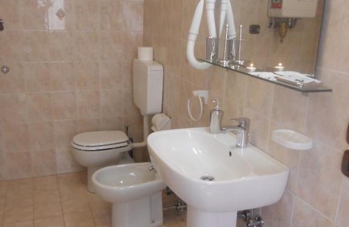 Semonzo Apartment | Salvia e Timo Holiday Apartments