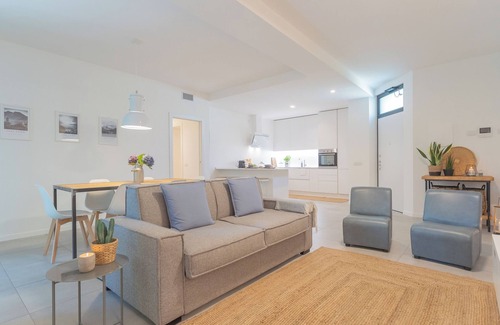 Como Apartment | Salvia & Ginepro Apartments