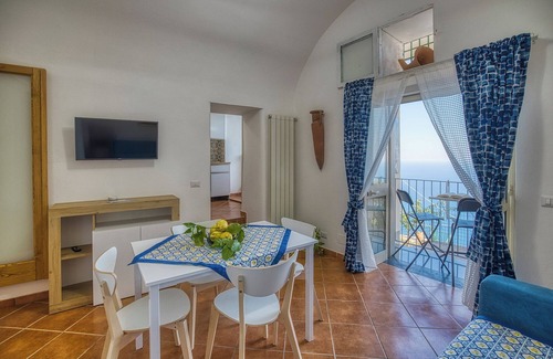 San Michele Apartment | Salvo's House - Furore