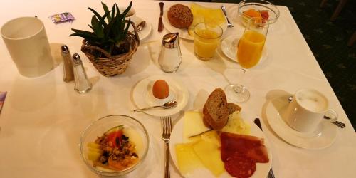 Schupberg Hotel | Salzano Basic Rooms Interlaken