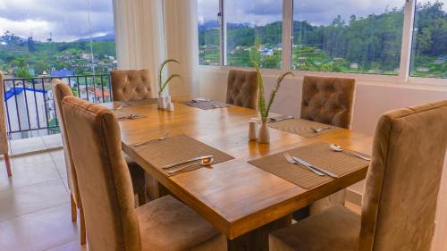 Nuwara Eliya Hotel | Salzburg Hotels