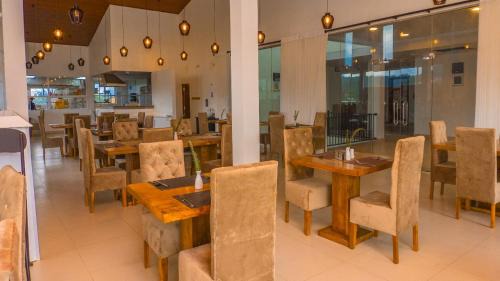 Nuwara Eliya Hotel | Salzburg Hotels