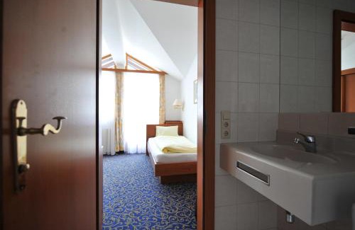 Lofer Hotel | Salzburgerhof Jugend- und Familienhotel