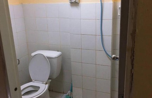 Khlong Chaokhunsing Apartment | SAM Apartment