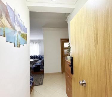 Gueznaia Apartment | SAM HOUSE 2 min à l'aéroport