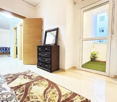 Gueznaia Apartment | SAM HOUSE 2 min à l'aéroport