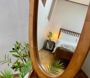 Jung-gu Apartment | Sam Stay