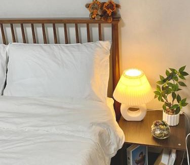 Jung-gu Apartment | Sam Stay