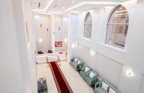 Mecca Hotel | Sama Thakher Hotel by Orvana