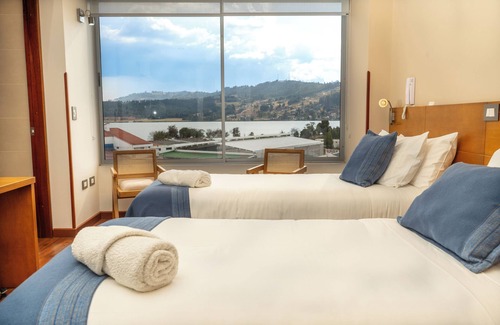 Paipa Hotel | Samakwa Hotel Boutique