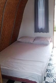 Lombok Hotel | Samalas Syariah Cottage