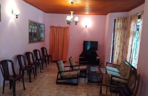 Haputale Hotel | Samanala Holiday Resort