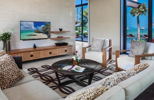 Phuong 15 Villa | Samanta Bich LUX Gagen
