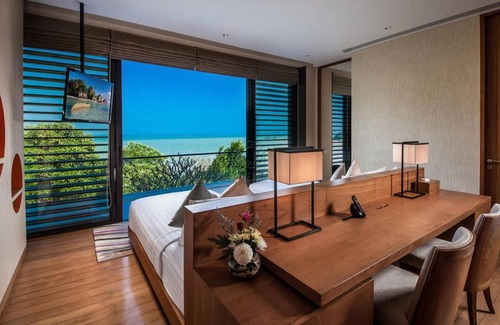Phuong 15 Villa | Samanta Bich LUX Gagen