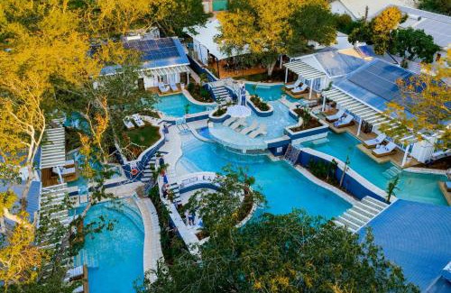 Victoria Falls Cabin | Samanzi