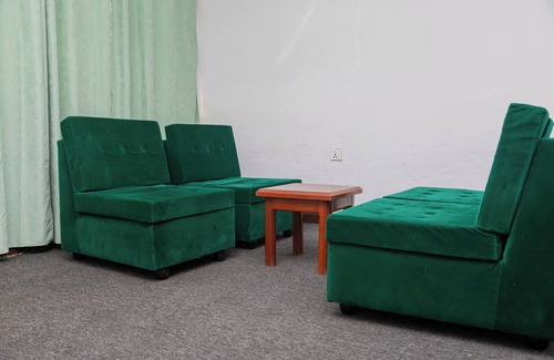 Kumasi Resort | Samaritan Villa Resort&Conference Center