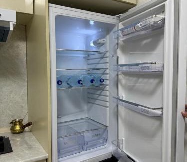 Samarkand Apartment | Samarkand Central Apartments