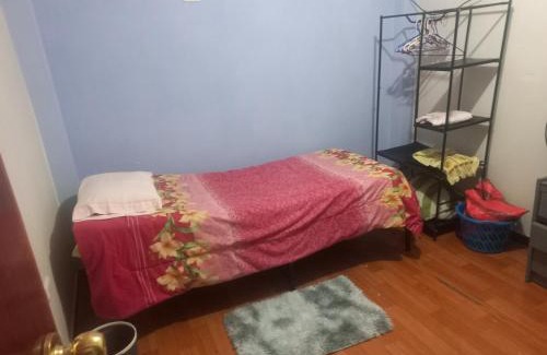 Abancay House | Samay