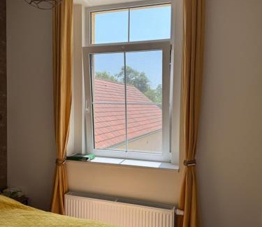 Litomerice Apartment | Samaya Apartment