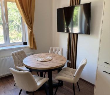 Litomerice Apartment | Samaya Apartment