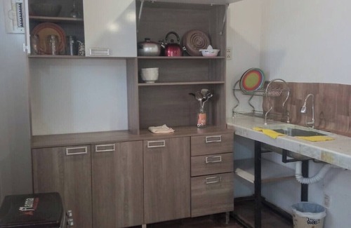 Cusco Apartment | Samaya Department sharing
