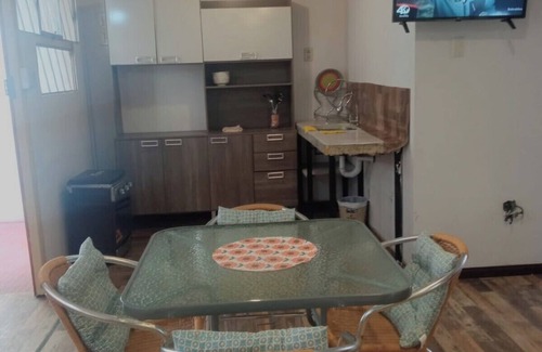Cusco Apartment | Samaya Department sharing