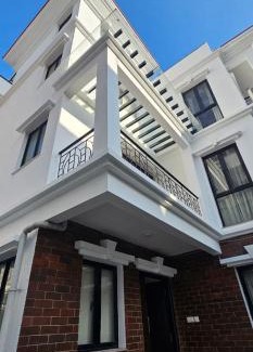 Kathmandu Villa | Samaya Villa Panipokhari Homes