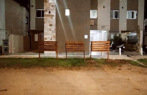 San Bernardo del Tuyu Apartment | sambernardo