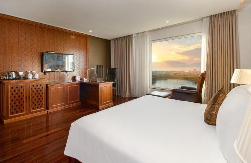 Da Nang City Centre Hotel | Samdi Grand Danang