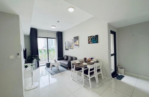 Thao Dien Apartment | Samhomes - Luxury apartment at Masteri An Phu