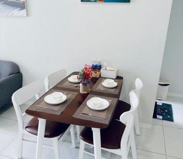 Thao Dien Apartment | Samhomes - Luxury apartment at Masteri An Phu