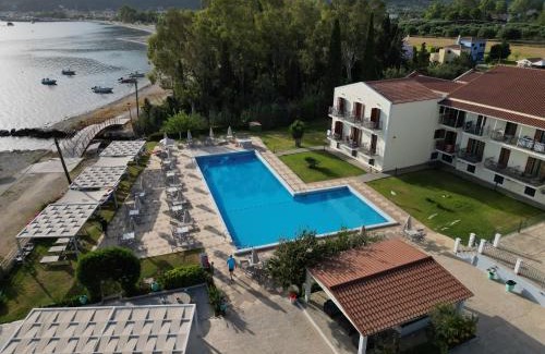 Sami Hotel | Sami Beach Hotel