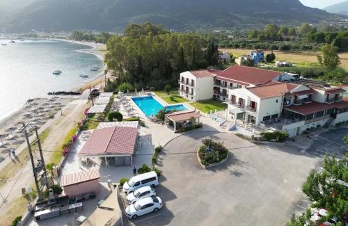 Sami Hotel | Sami Beach Hotel