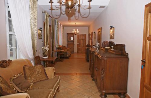 gmina Kluki Hotel | Sami Swoi Kluki 42