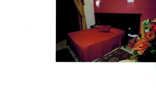 Marsala Hotel | Sammartano Hotels