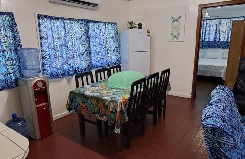 Apia House | Samoa Home