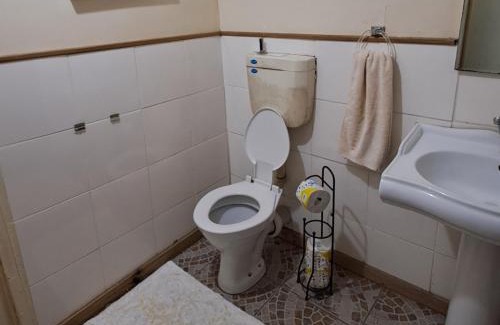 Apia House | Samoa Home