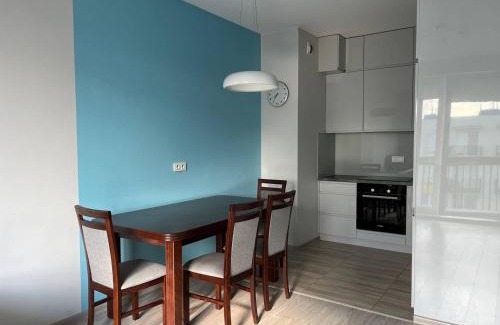 Wlochy Apartment | Samodzielne mieszkanie na osiedlu Nowy Raków