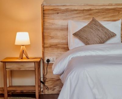 Arusha Cabin | Samora River Lodge
