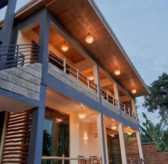 Arusha Cabin | Samora River Lodge