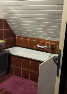Klasterec nad Ohri Apartment | Samostatný domeček